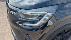 Renault Captur 1.0 TCE 90 Rive Gauche 5dr Petrol Hatchback